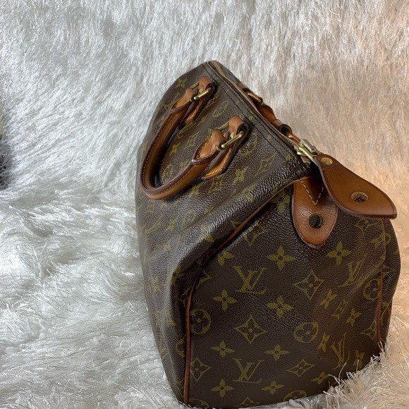 Louis Vuitton Speedy 30 - Picture 3 of 14